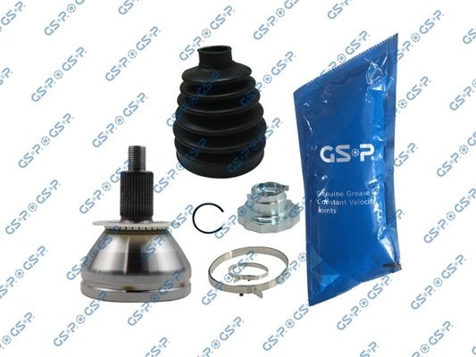 801743 GSP ШРУС