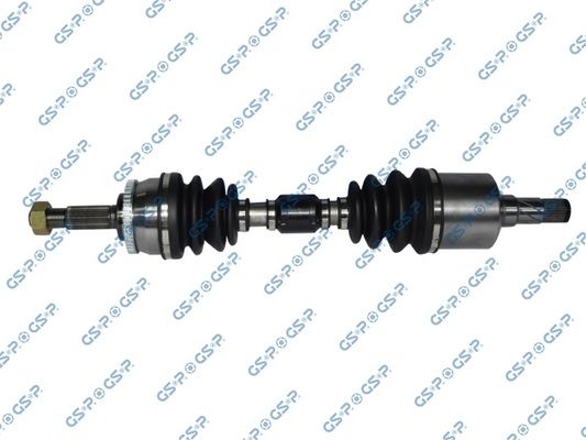 241214 GSP Полуось для Nissan Primera