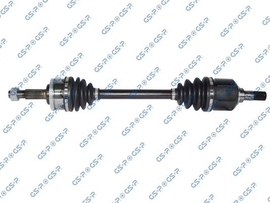 241195 GSP Полуось для Nissan Almera
