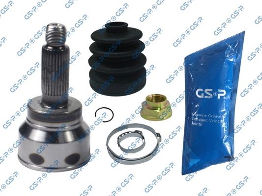 857141 GSP ШРУС для Suzuki SX4