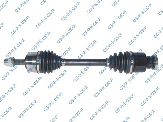 217158 GSP Піввісь для Fiat Punto