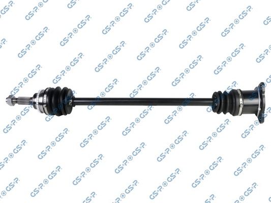 202625 GSP Полуось для Suzuki Swift