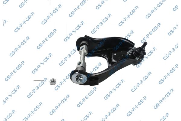 s061242 GSP Важіль підвіски для Isuzu D-Max