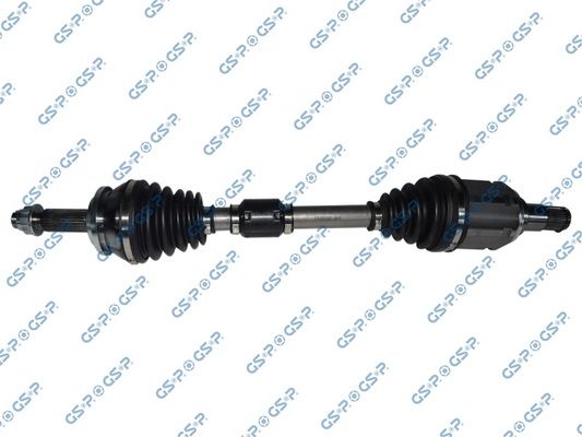 202319 GSP Полуось для Toyota Prius