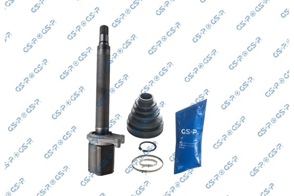 602446 GSP ШРУС для Volkswagen Crafter