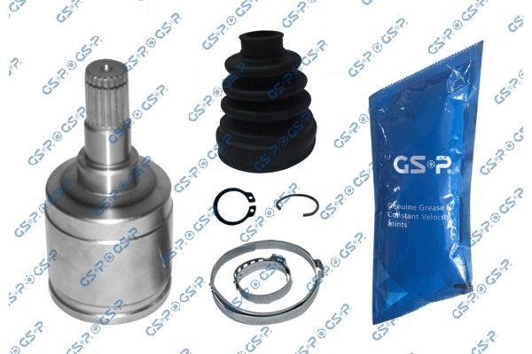 657022 GSP ШРУС для Suzuki Baleno