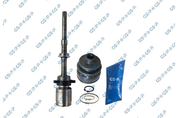 641211 GSP Граната для Nissan Murano