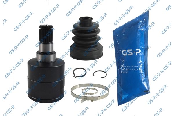 657092 GSP ШРУС для Opel Agila