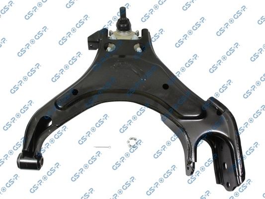 s061248 GSP Рычаг подвески для Isuzu D-Max