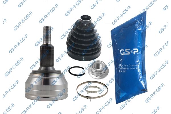 802542 GSP ШРУС для Volkswagen Crafter