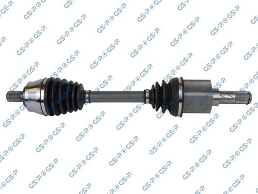 262122 GSP Полуось для Volvo V40