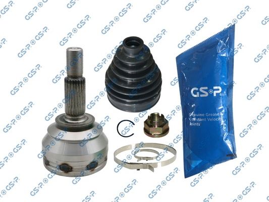 801927 GSP ШРУС
