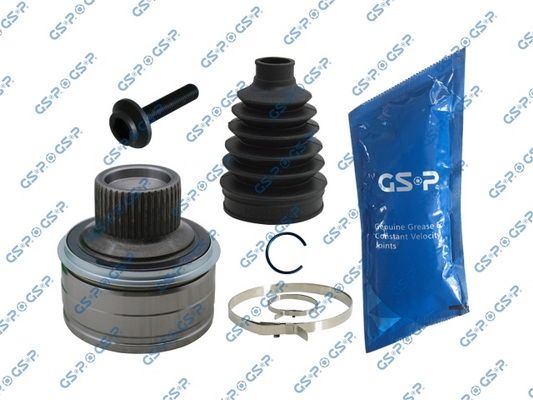 801618 GSP Граната для Audi Q5