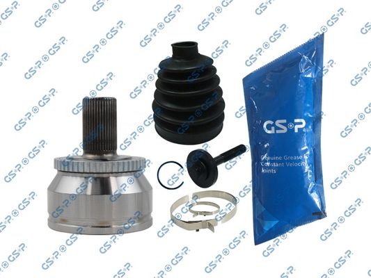 801514 GSP ШРУС для Volvo XC90