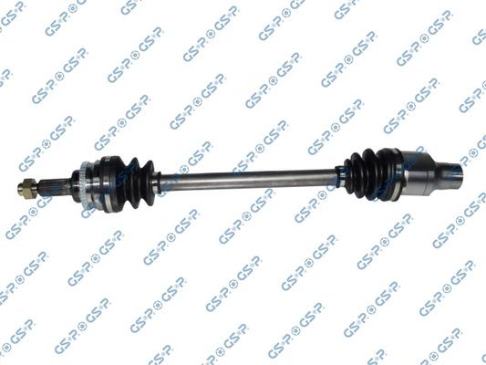 299080 GSP Піввісь для Suzuki Swift