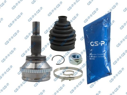 857203 GSP ШРУС