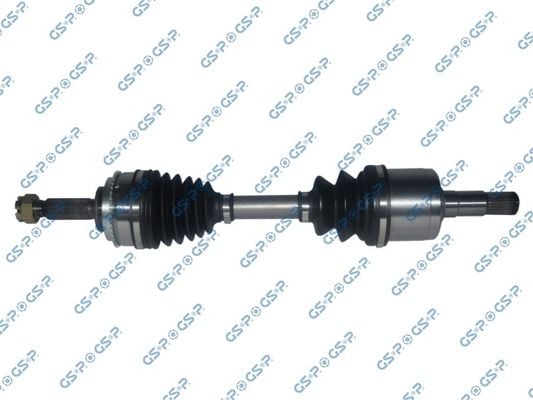 239236 GSP Піввісь для Mitsubishi Pajero