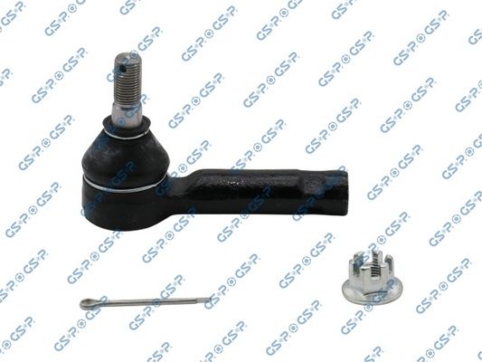 s071081 GSP Наконечник кермової тяги для Mazda CX-5