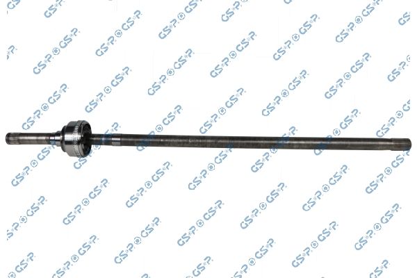 203633 GSP Піввісь для Land Rover Defender