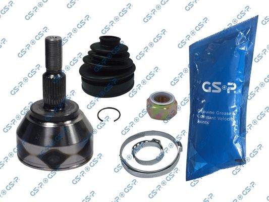 899318 GSP Граната для Ford Kuga