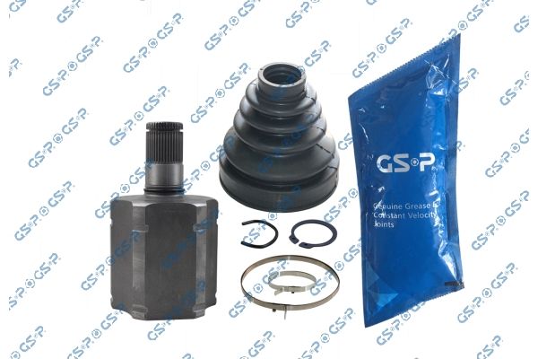 602429 GSP ШРУС для Volkswagen Crafter