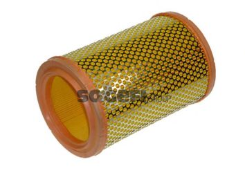 A1033 Purflux Повітряний фільтр