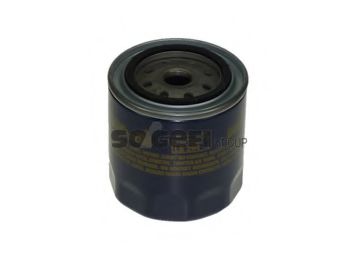 LS294 Purflux Масляный фильтр