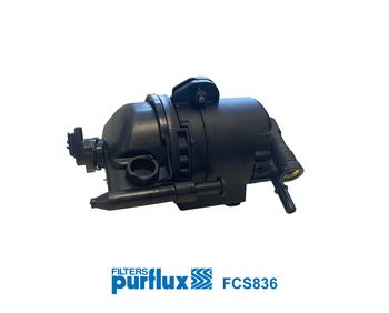 fcs836 Purflux Топливный фильтр