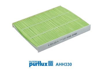 ahh330 Purflux Фільтр салону