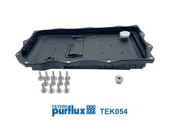 tek054 Purflux Фильтр АКПП