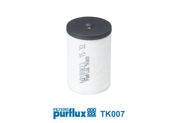 tk007 Purflux Фильтр АКПП