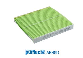 ahh516 Purflux Фільтр салону