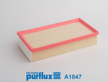a1847 Purflux Воздушный фильтр