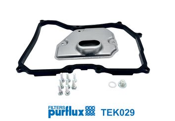 tek029 Purflux Фільтр АКПП