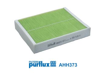 ahh373 Purflux Фільтр салону