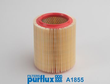 a1855 Purflux Повітряний фільтр