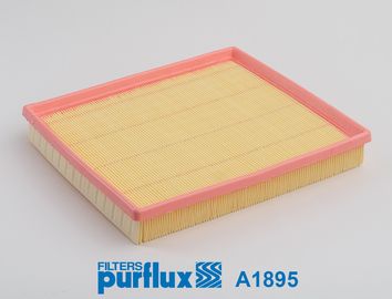 a1895 Purflux Воздушный фильтр
