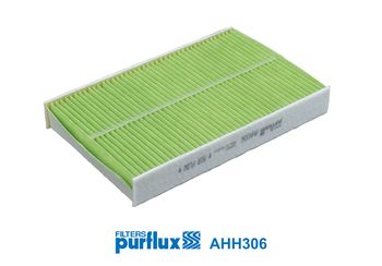 ahh306 Purflux Фильтр салона