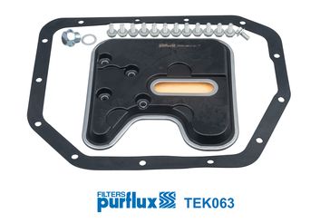 tek063 Purflux Фільтр АКПП