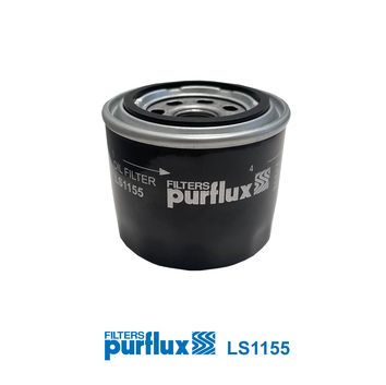 ls1155 Purflux Масляный фильтр