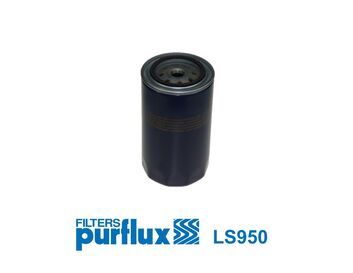ls950 Purflux Масляный фильтр