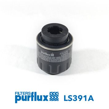 ls391a Purflux Масляный фильтр