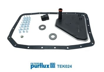 tek024 Purflux Фильтр АКПП