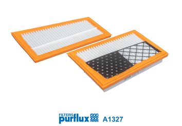 a13272 Purflux Воздушный фильтр