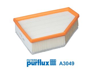a3049 Purflux Воздушный фильтр