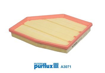a3071 Purflux Воздушный фильтр