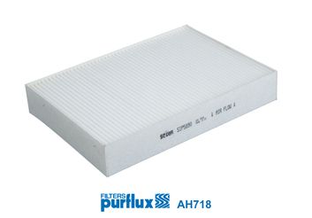ah718 Purflux Фильтр салона