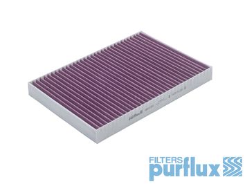 aha184 Purflux Фільтр салону