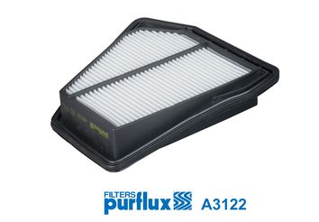 a3122 Purflux Повітряний фільтр для Honda CR-V