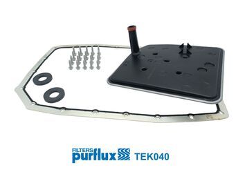 tek040 Purflux Фільтр АКПП